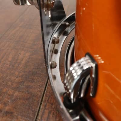 Ludwig Accent CS Custom 10x12 Rack Tom Drum image 4