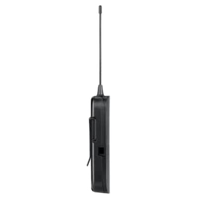 Shure BLX1288/CVL-H11 Wireless Combo System with PG58 Handheld and CVL Lavalier image 6