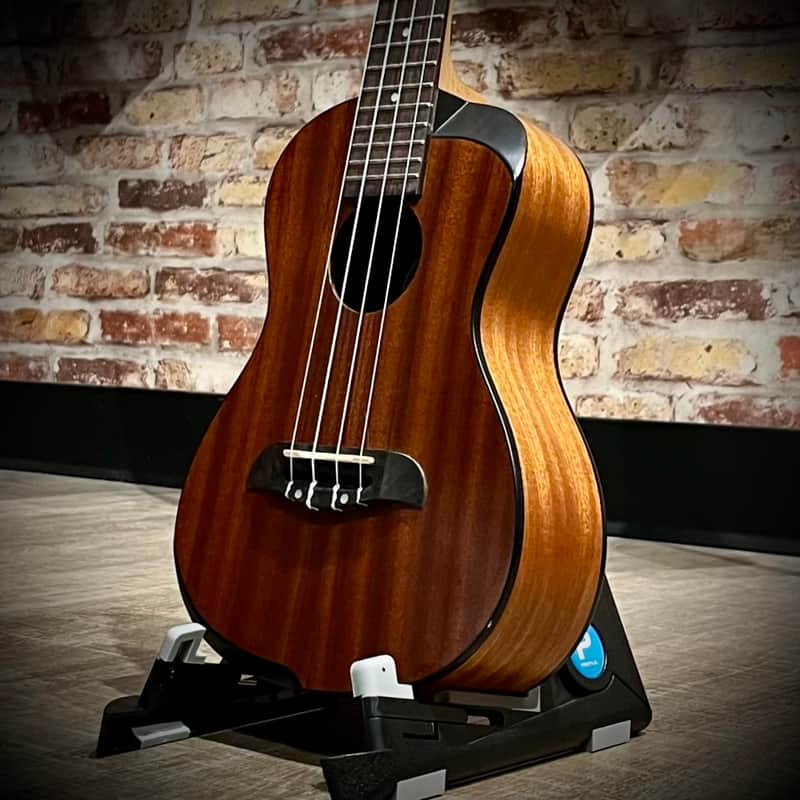 Oscar Schmidt OU200C - Mahogany image 1
