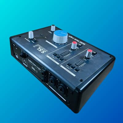 Solid State Logic SSL 2+ USB Audio Interface image 2