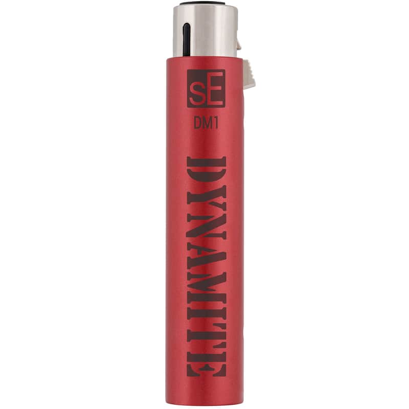 sE Electronics Dynamite Active In-line Mic Preamp with 28dB Gain image 1