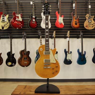 2021 Epiphone Joe Bonamassa "Lazarus" '59 Les Paul w/upgrades image 2