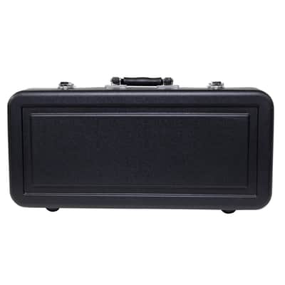 Gator Cases Andante Series Molded ABS Hardshell Case for Bb Trumpet; (GC-TRUMPET-23) image 12