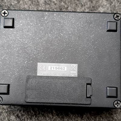 Tech 21 SansAmp Para Driver DI V2 image 3