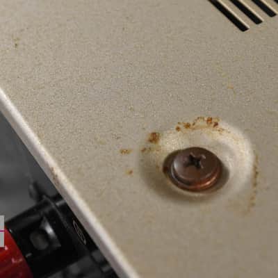 SANSUI AU-α607XR Integrated Amplifier in Very Good Condition image 17