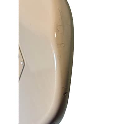 1983-1984 Squier SQ Series Stratocaster  - Vintage White image 17