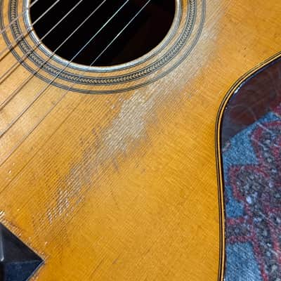 1929 Martin 0-21 12-Fret - Natural image 12