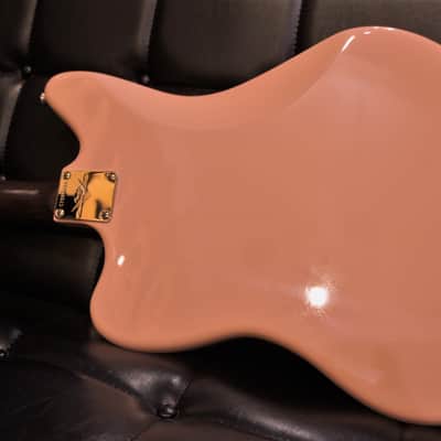 Fender 62 Jaguar Masterbuilt by Greg Fessler image 10