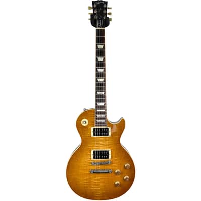 Gibson Les Paul Traditional - 2018 Honey Burst image 3