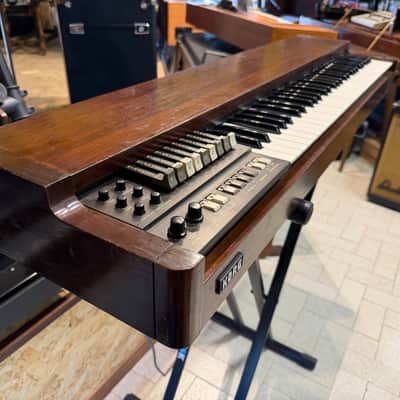 Korg Korg CX-3 image 3