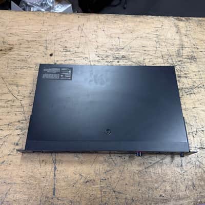 Used Tascam CD-400U CD / SD / USB Player with Bluetooth in Original Box image 7