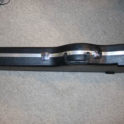 Early 1990s Fender USA Strat Plus Tele Plus Hard Case - No Tariffs Bild 4