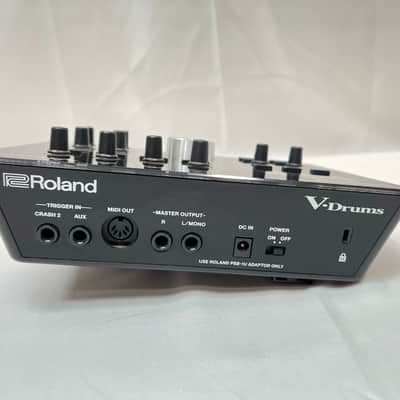 Roland TD-25 Drum Sound Module Roland TD25 image 4