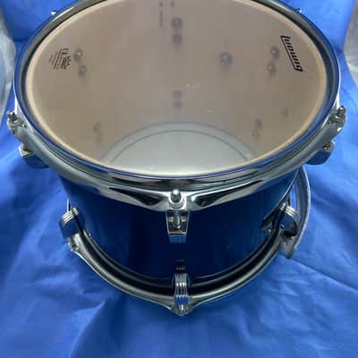 Ludwig Accent CS Custom Tom - 12x10 image 5
