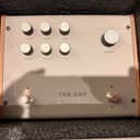 Milkman The Amp Stereo 200-Watt Pedalboard Guitar Amp 2023 - Present - Bay Grey