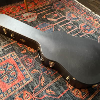 Yamaha AEX1500 Archtop Jazz Gtr - MIJ w/Case – Floating Pickup + Piezo EQ image 22