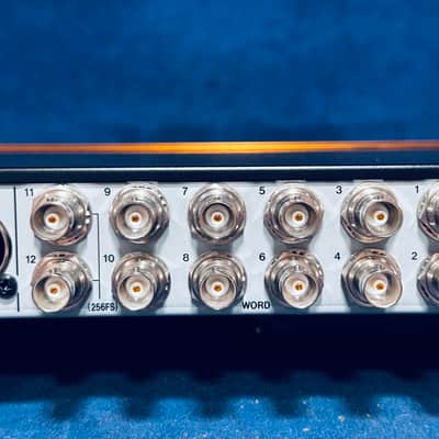 Tascam CG-1000 Master Clock Generator • Near Mint • Tested image 11