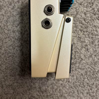 Boss DD-8 Digital Delay 2019 - Present - White image 3