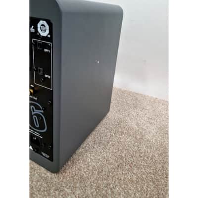 Kanto YU6 - Hi-Fi Speaker - Black - Very Good image 11