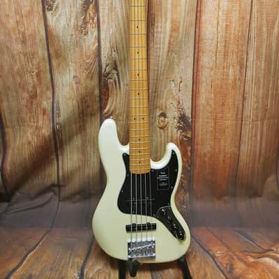 Fender Player II Modified Active Jazz Bass® 2025 - Gloss Polyester image 1