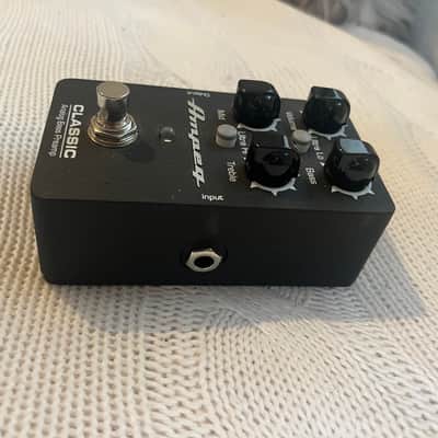 Ampeg Classic Bass Preamp image 6