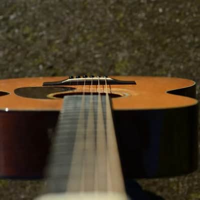 Martin 000-18 1936 image 16