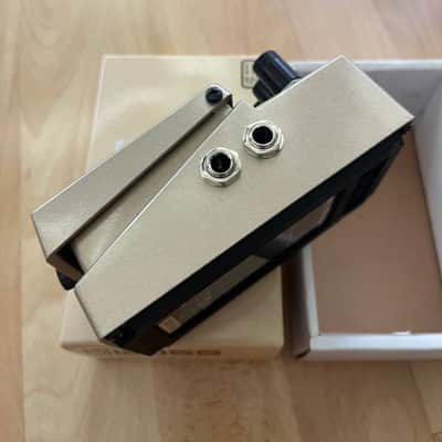 Boss AW-3 Dynamic Wah 2000 - Present - Gold Bild 3