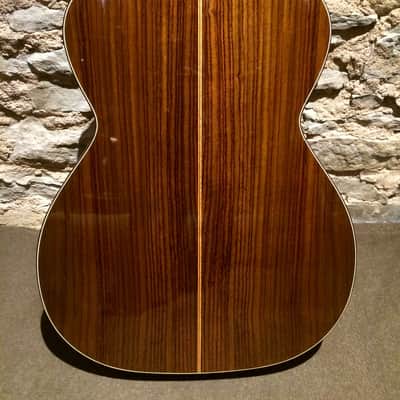 Simon & Patrick Showcase Rosewood Concert Hall w/Case image 5