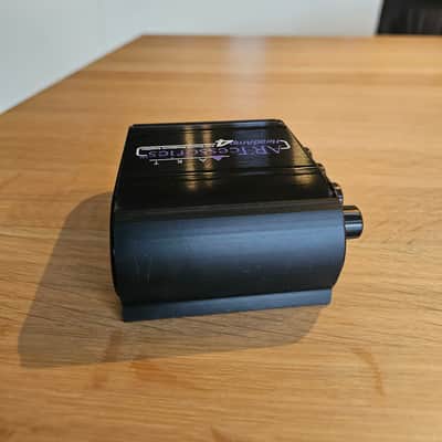 ART Headamp Headphone Amplifier 2022 - Black - MINTY! SHIPPING INCLUDED!! image 4