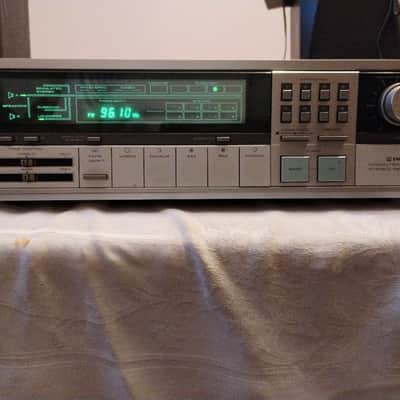 Pioneer SX40 receiver in excellent condition - 1980's image 1