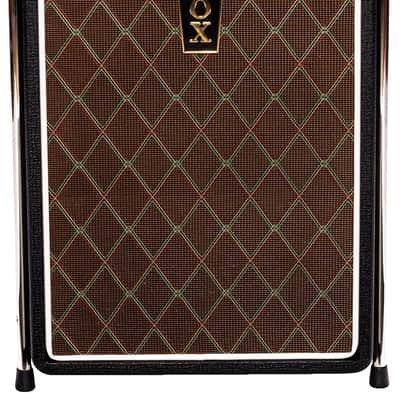 Vox MSB25 Mini Superbeetle 25-Watt 1x10" Mini Guitar Amp Stack - Black image 1