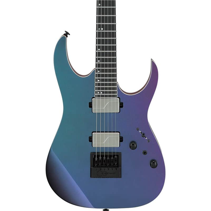 Ibanez RG5121ET Prestige image 2