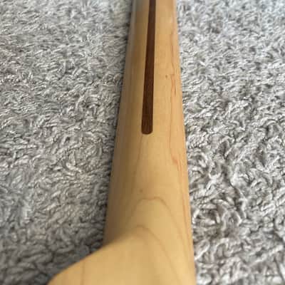 Fender Standard Telecaster 2015 MIM Lake Placid Blue Maple Neck Modified Guitar image 11