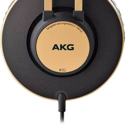 Akg K92 image 3