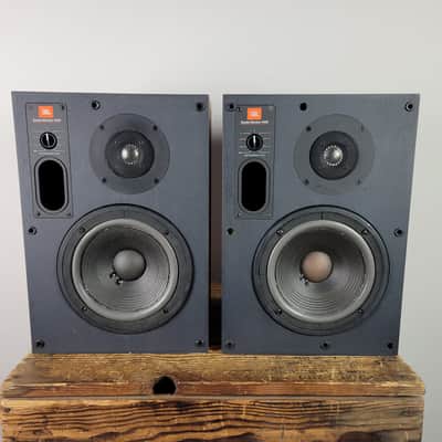 JBL 4408 Studio Monitors - Pair Local Pickup Only in Milwaukee, WI image 2