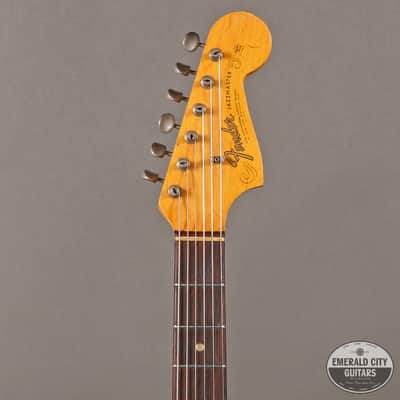 1965 Fender Jazzmaster image 7