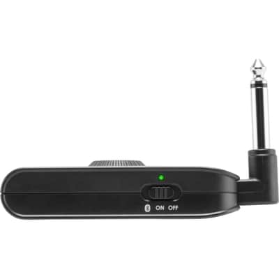 Fender Mustang Micro Headphone Amplifier image 3