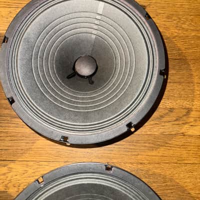 Fender - Model V 1030 10" 8ohm 30W - Guitar Amplifier Speaker - USED image 5