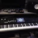 Korg Kronos 2 73-Key Workstation Digital Synthesizer