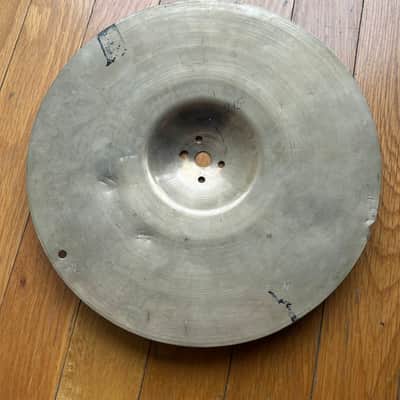 Stanople / Zildjian Avedis Auxilary Hi-hat image 3