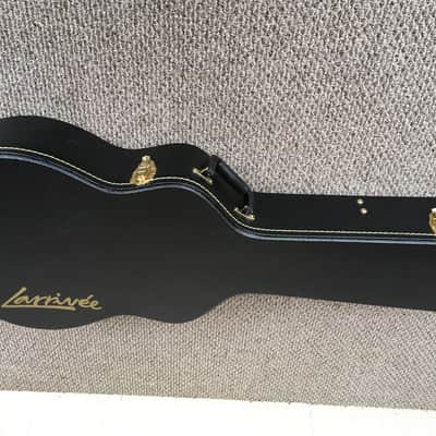Larrivee 000-40 Mahogany OOO 12 fret image 9