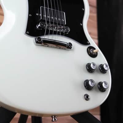Immagine Gibson SG Standard 2026 - Classic White - 6