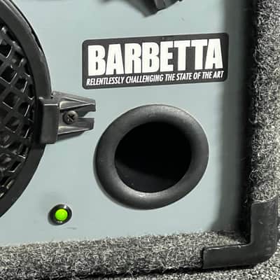 Barbetta Sona 31 Keyboard Pro Combo Professional Active Speaker image 4