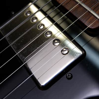 G&L ASAT Classic Bluesboy Korina Collection Limited Edition 1:100 2012 Natural image 24