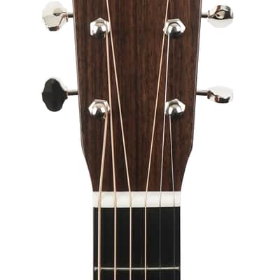2021 Martin 000-17 Natural image 3