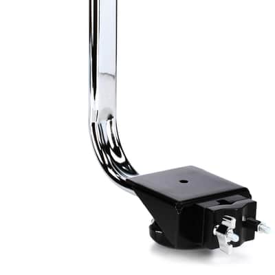 Gibraltar Universal Backrest - with Clamp image 1