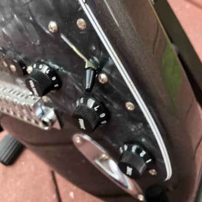 T's Guitars 7-string Strat image 6