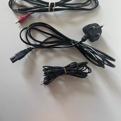 Edirol MA-7A Stereo Micro Monitors image 7