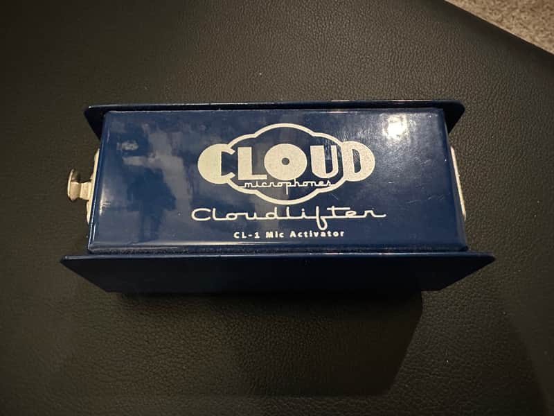 Cloudlifter CL-1: $80 Lowest Price Ever Seen!