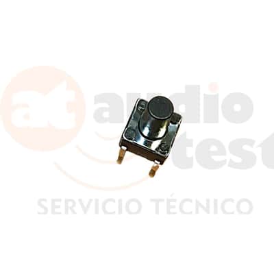 Switch Korg 4p para X3, X5, N364, N264, 01W, T1,T2,i3 (ref:1033)